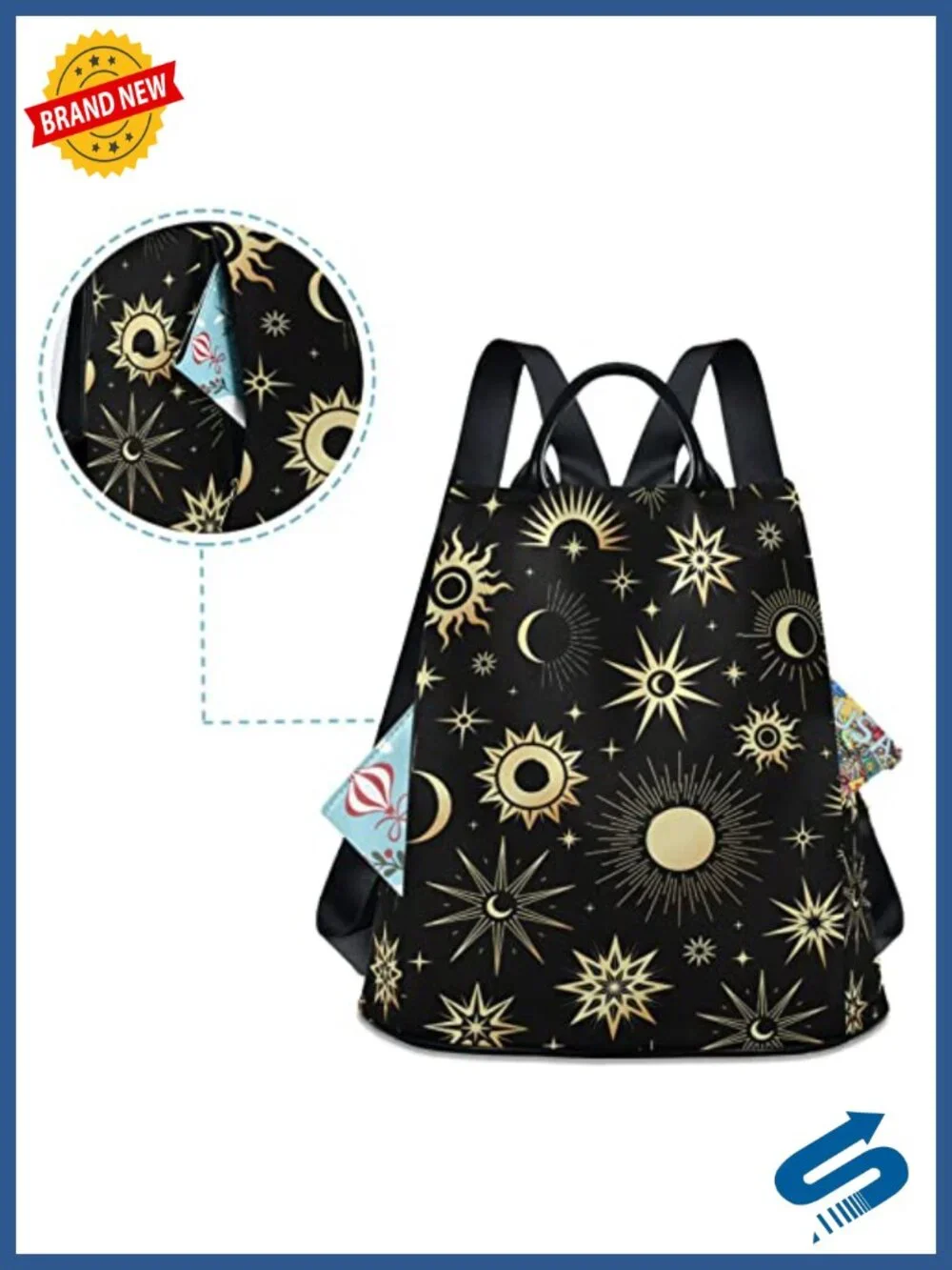 N/A this celestial